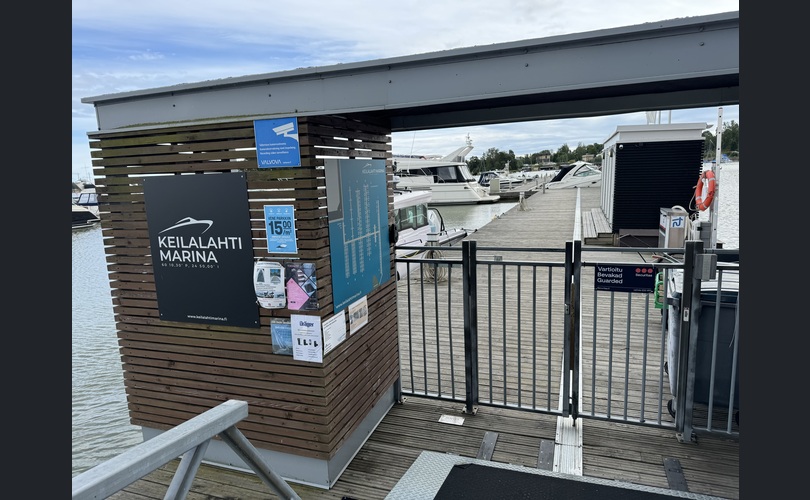 Muu merkki Venepaikkaosake-kuva-2